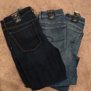 American Eagle Bundle